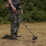 Titan X13 Metal Detector - Image 9