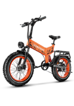 Sasikeibike electric bike-E7 - Image 3