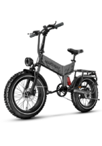 Sasikeibike electric bike-E7 - Image 2