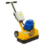 Bartell 10" Dual Disc Electric Grinder - Image 2