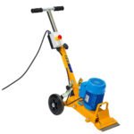 Bartell 9" Electric Walk Behind Scraper