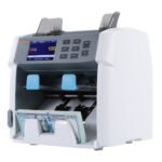 CARNATION FEDPRO CR1450 Currency Counter And Sorter - Image 2