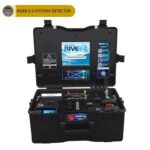 GER Detect River G 3 Systems Detector - River G