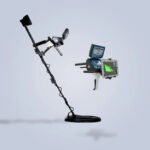 GER Detect Titan GER 1000 Detector - Titan GER 1000