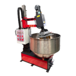 Katool RPM-80 Rim Polishing Machine - Image 2
