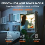 Jackery Explorer 2000 Plus Portable Power Station - Image 4