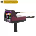 GER Detect Titan 500 Smart Detector - Titan 500 Smart