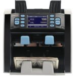 Carnation Mixed Bill Value Counter & Sorter CR1500 - Image 2