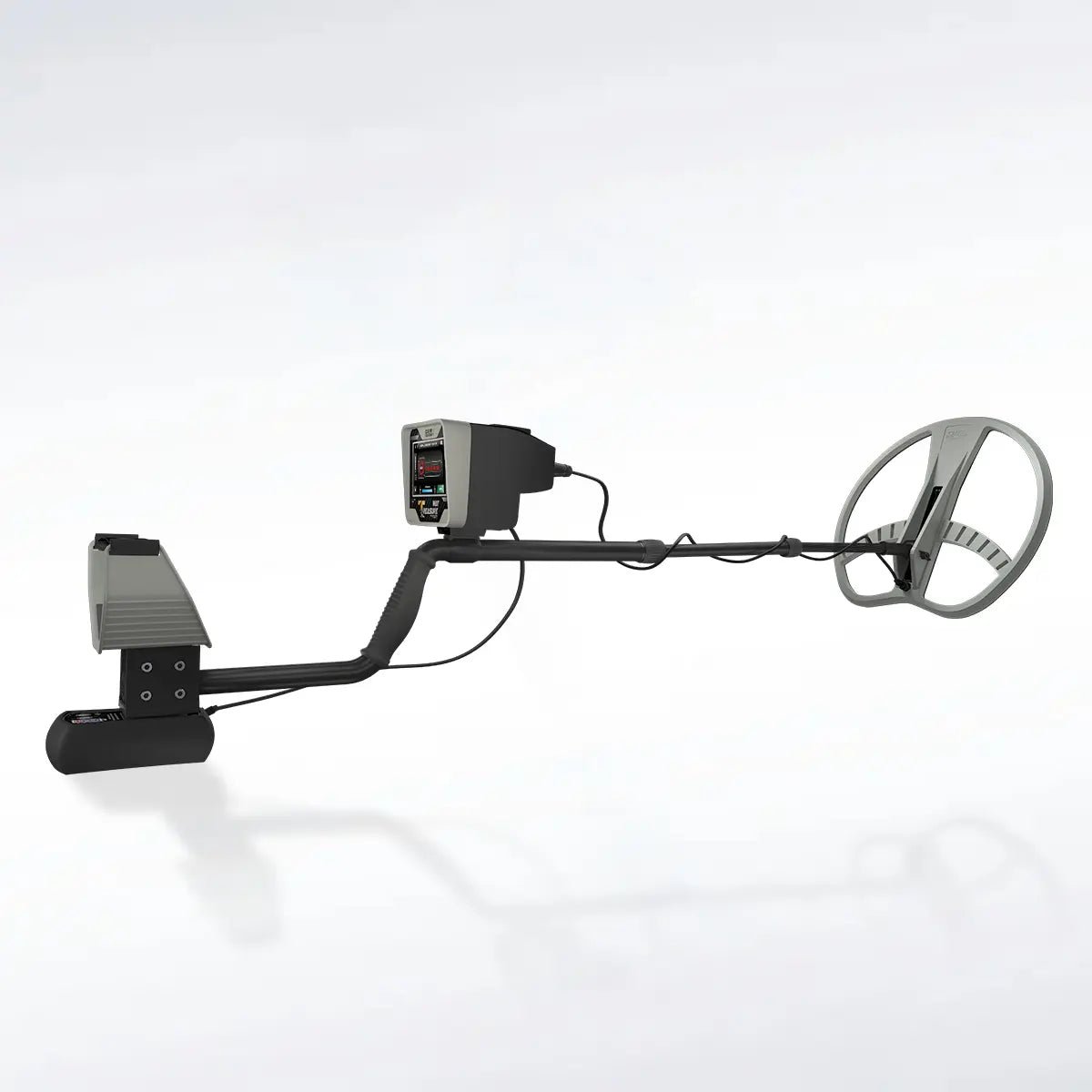 1_d573d714-0ac4-4103-8f46-d5ae45ef9d36 GER Detect Treasure Way Metal Detector - Image 1