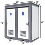 2 Private Mobile Shower Room - Image 2