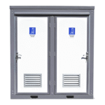 2 Private Mobile Shower Room - Image 12