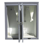 2 Private Mobile Shower Room - Image 3