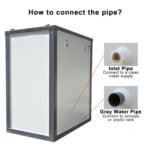 2 Private Mobile Shower Room - Image 6