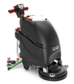 Numatic TTB3045NX-R 17" Battery Powered ReFlo Scrubber Dryer - Image 8