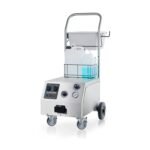 Reliable Tandem Pro Commercial Steam Cleaning System & Commercial Steam Mop 2000CC/2000CVMOP - Image 5