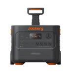 Jackery Explorer 2000 Plus Portable Power Station - Image 2