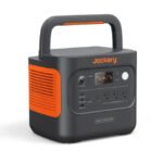 Jackery Explorer 2000 V2 Solar Generator + SolarSaga 500 X - Image 4