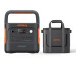 Jackery Explorer 2000 v2 Portable Power Station - Image 11