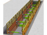 Chery Industrial Trench Shield - Image 6