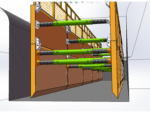 Chery Industrial Trench Shield - Image 4