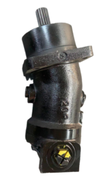 Motor for Vibratory Roller - Image 5