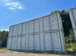 40ft High Cube Container with 4 Side Doors - Image 13