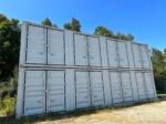 40ft High Cube Container with 4 Side Doors - Image 14