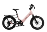 Urtopia Carbon Joy Ultra E-Bike - Image 5