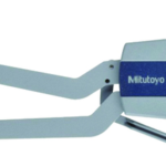 130 - 180mm Measuring Range (0.01mm Grad.) - Dial Caliper Gage - #209-312