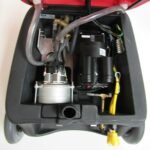 US Products Neptune 1200 Extractor – Revolver XP Tool & 25-Ft Hose Set - Image 3