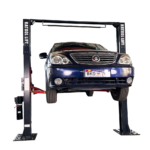 Katool AM120SD 12,000lb 2 Post Car Lift - Image 8