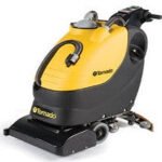 Tornado BR 18/11 18" Auto-Scrubber