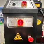 Katool KT-WL70 Rim Straightening Machine - Image 4