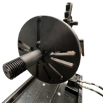 Katool KT-WL69 Rim Wheel Straightening Machine - Image 7