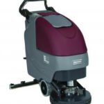 Minuteman E17 Auto-Scrubber