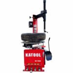 Katool KT-T800 Wheel Clamp Tire Changer Machine - Image 6