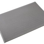 Crown Matting Tuff-Spun Rib-Surface 410 Floor Mat TS410-000