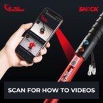 MotorScrubber SHOCK Battery Oscillating Cleaning Machine - Image 24