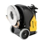 Tornado BD 17/6 Compact Scrubber – 99617, 190 RPM, 6-Gal, 16,200 sq ft/hr - Image 4