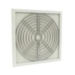 Aerospace America 600 MAG Series 9145-02 2nd Stage 16x16 Ring Panel (Case of 24)