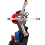 Katool KT-T260 42 in Truck Heavy Duty Tire Changer - Image 2