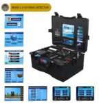 GER Detect River G 3 Systems Detector - River G - Image 2