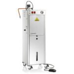 Reliable 9000CJ Automatic Jewelry Steam Cleaner