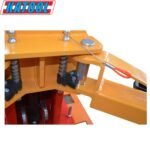 Katool Two Post Clear-floor Vehicle Lift 12,000lbs M120 - Image 4
