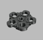 Raise3D Pro3 HS Series Pro3 HS/ Pro3 PLUS HS 3D Printer - Image 10