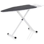 Reliable The Board 120IB Home Ironing Board with Vera Foam Cover Pad