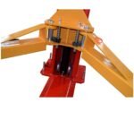 Katool KT-H100, 2 Post Car Lift 10,000lbs - Image 3