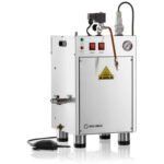 Reliable 8000CJ Automatic Jewelry Steam Cleaner