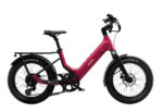 Urtopia Carbon Joy Ultra E-Bike - Image 4