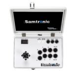 Numatic NuClean Compact 220NX Scrubber Dryer - Image 8